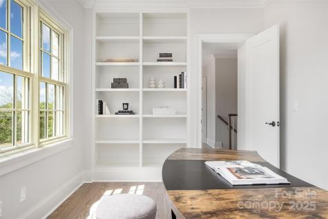 4008 Nettie Court Charlotte NC 28211