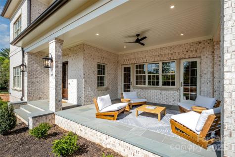 4008 Nettie Court Charlotte NC 28211