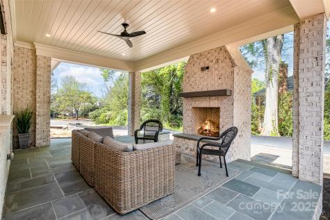 4008 Nettie Court Charlotte NC 28211