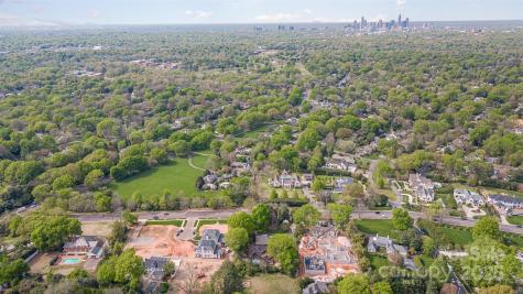 4008 Nettie Court Charlotte NC 28211