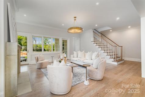 4008 Nettie Court Charlotte NC 28211