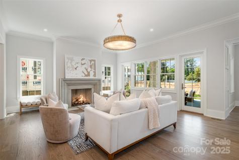 4008 Nettie Court Charlotte NC 28211