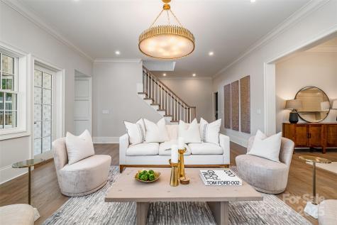 4008 Nettie Court Charlotte NC 28211
