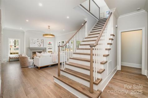 4008 Nettie Court Charlotte NC 28211