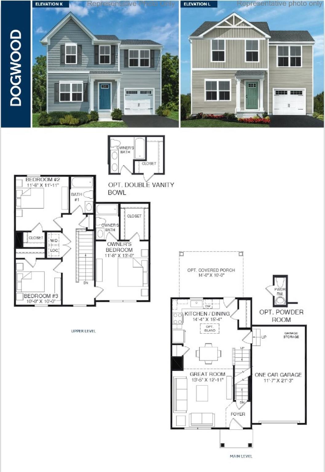 6012 Primm Woods Way Charlotte NC 28216
