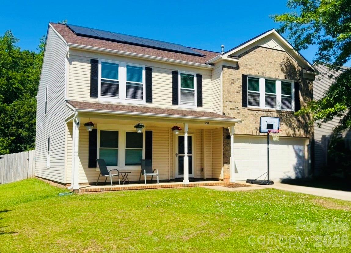 2514 Spring Breeze Way Monroe NC 28110