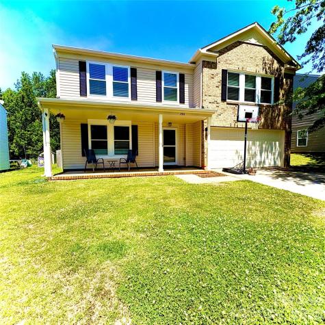 2514 Spring Breeze Way Monroe NC 28110