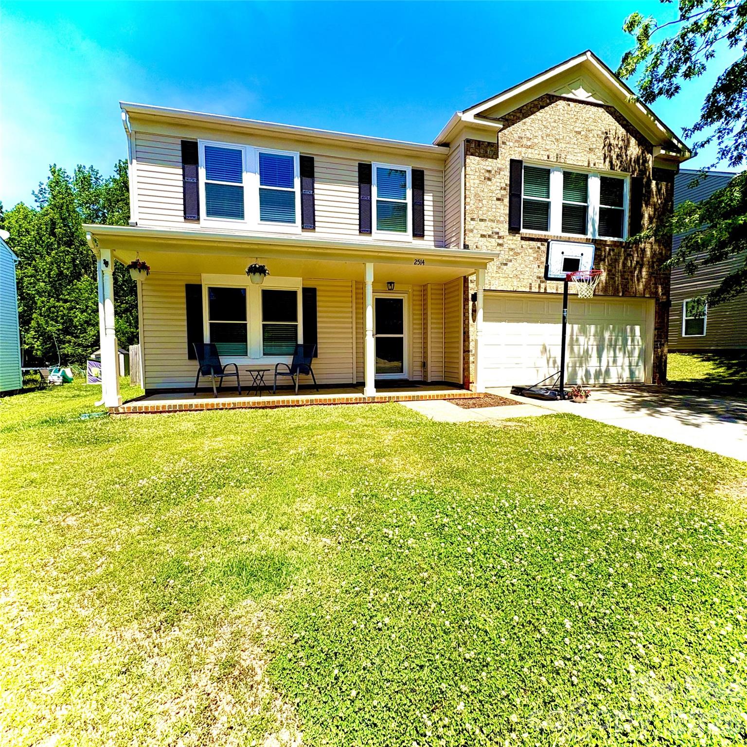 2514 Spring Breeze Way Monroe NC 28110
