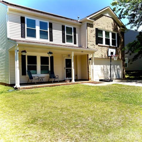 2514 Spring Breeze Way Monroe NC 28110