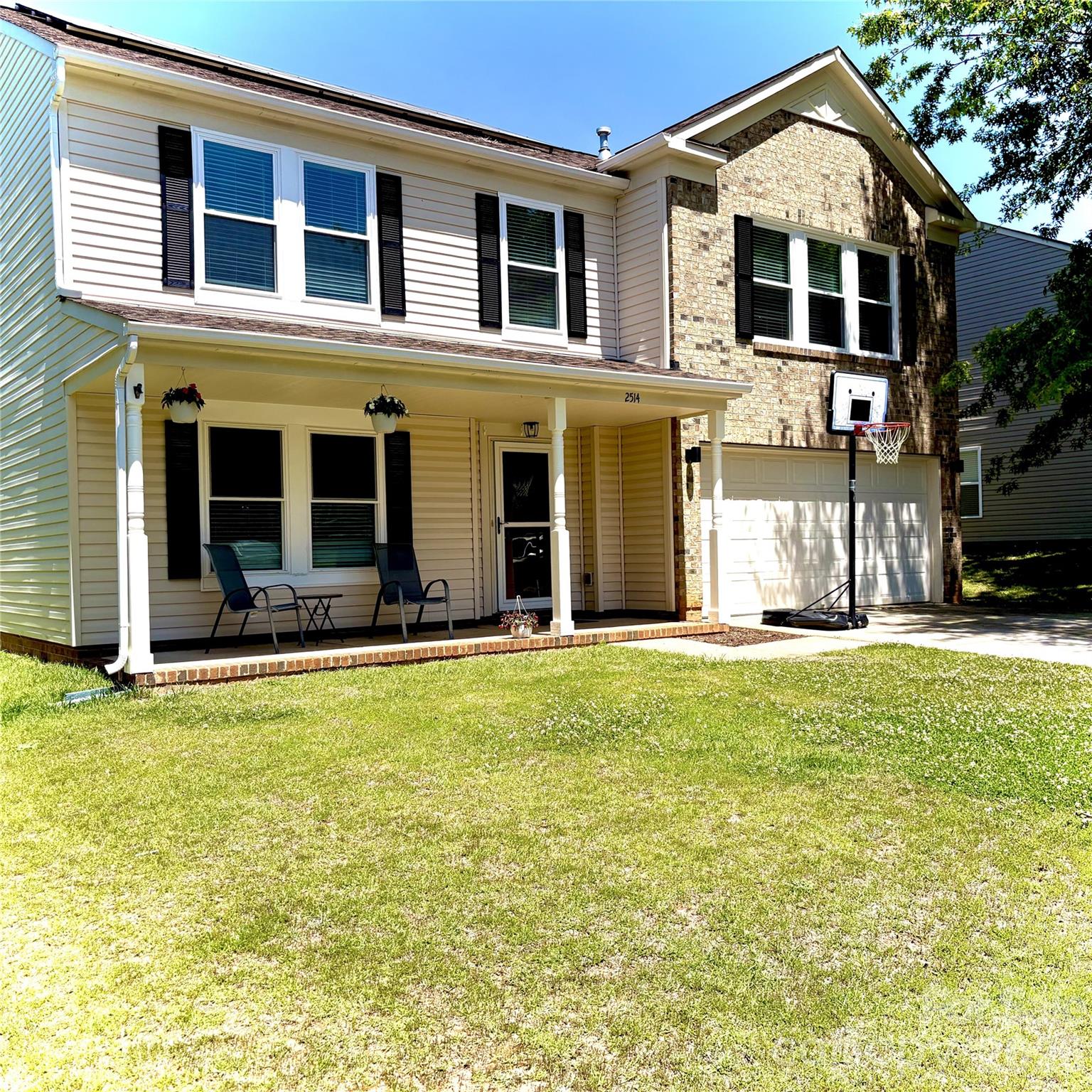 2514 Spring Breeze Way Monroe NC 28110