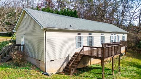 407 Monteith Gap Road Cullowhee NC 28723