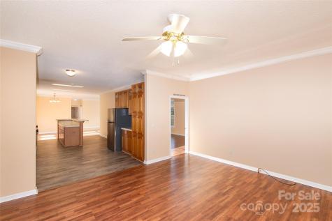 407 Monteith Gap Road Cullowhee NC 28723