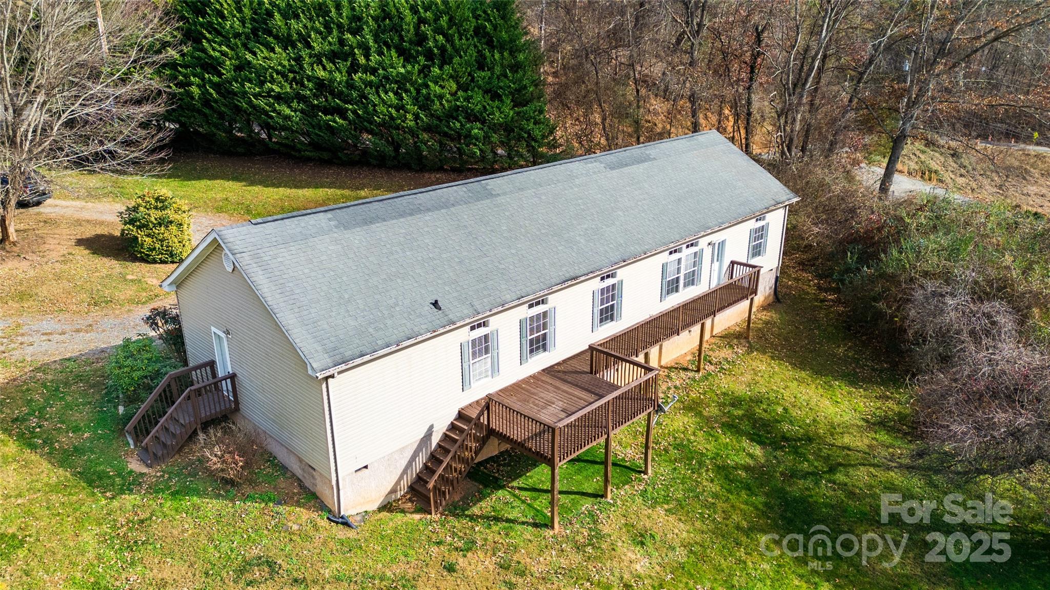 407 Monteith Gap Road Cullowhee NC 28723