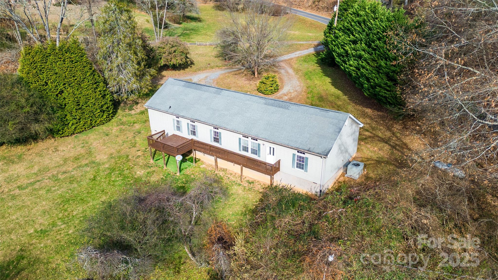 407 Monteith Gap Road Cullowhee NC 28723