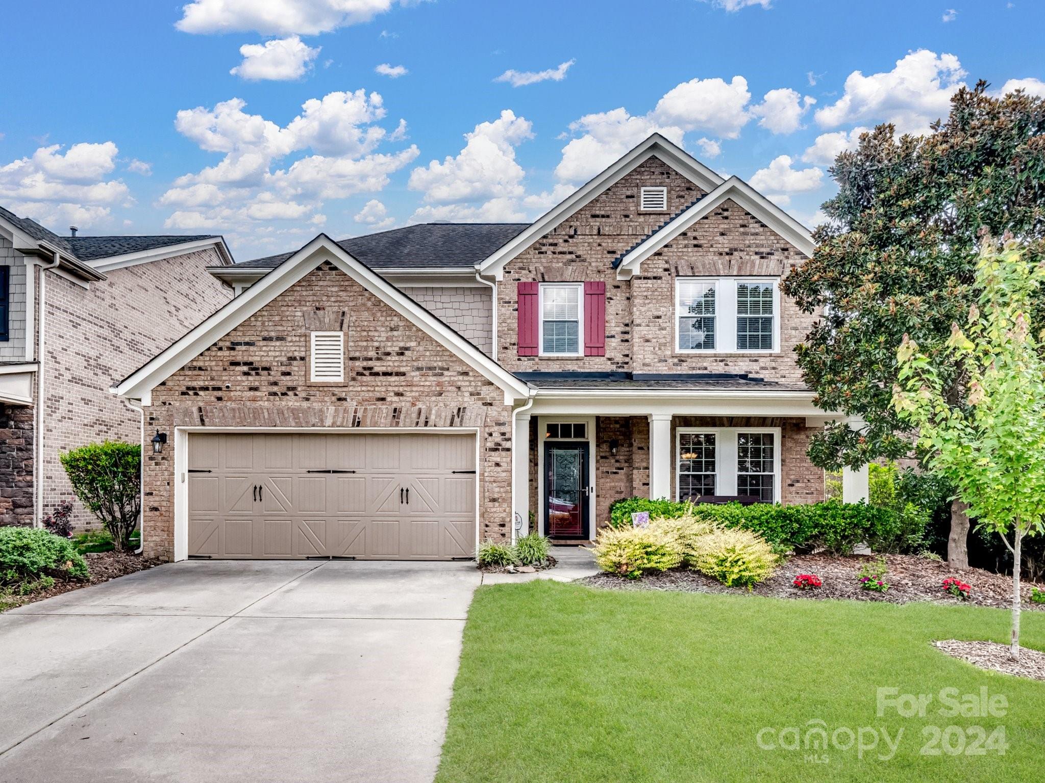 9541 Heritage Farm Avenue NW Concord NC 28027