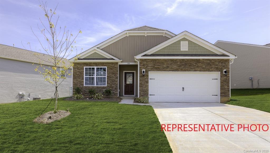 3269 Shining Rock Street SW Concord NC 28027