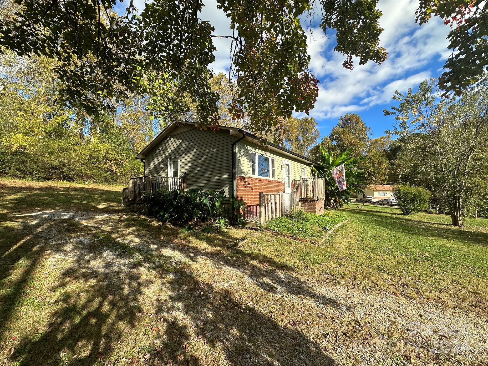 93 Elliott Road Marion NC 28752