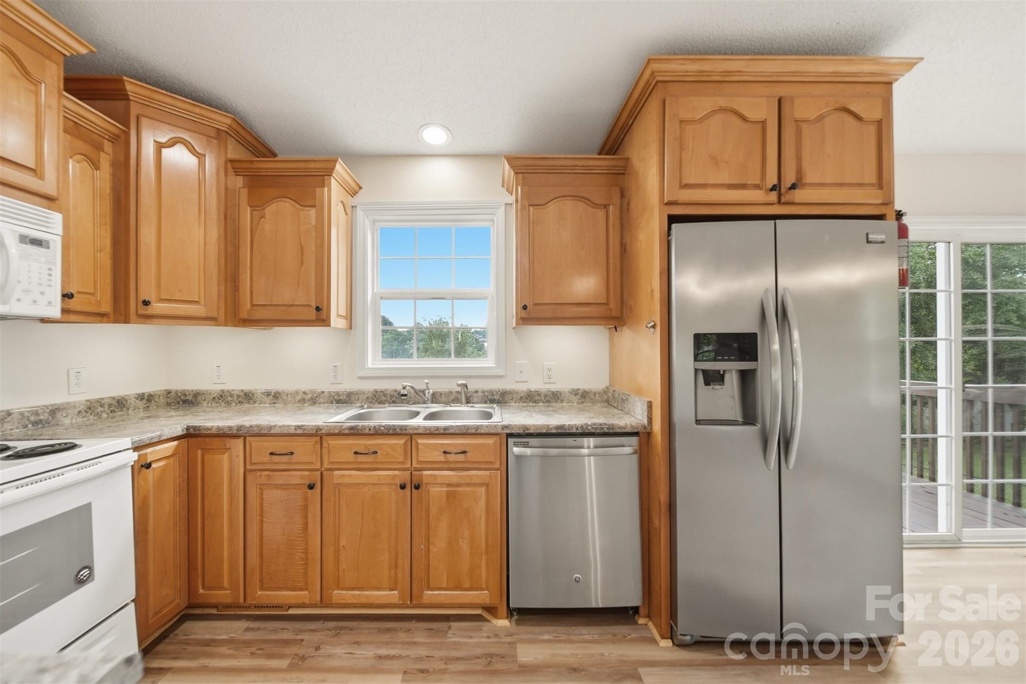 30 Lakeside Avenue Granite Falls NC 28630