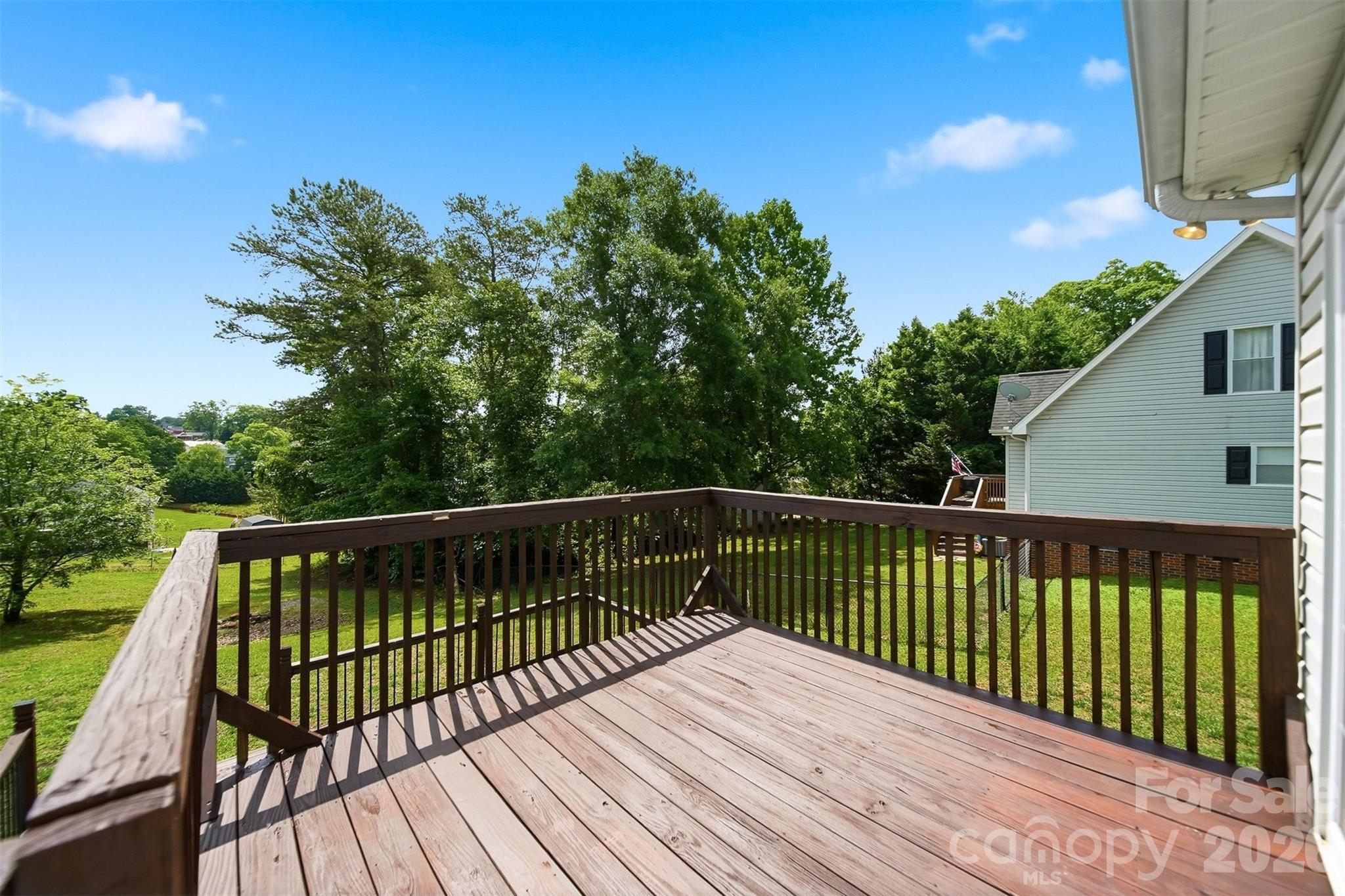 30 Lakeside Avenue Granite Falls NC 28630