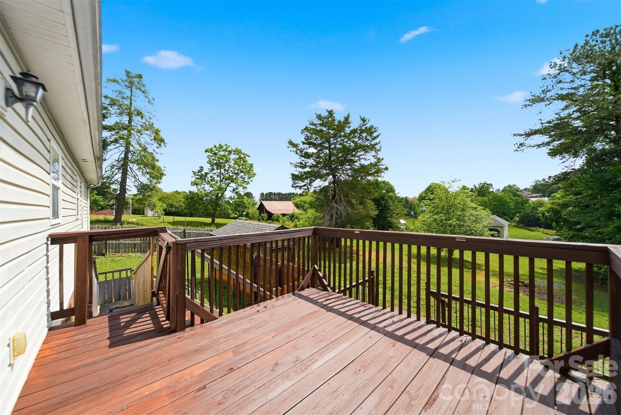 30 Lakeside Avenue Granite Falls NC 28630