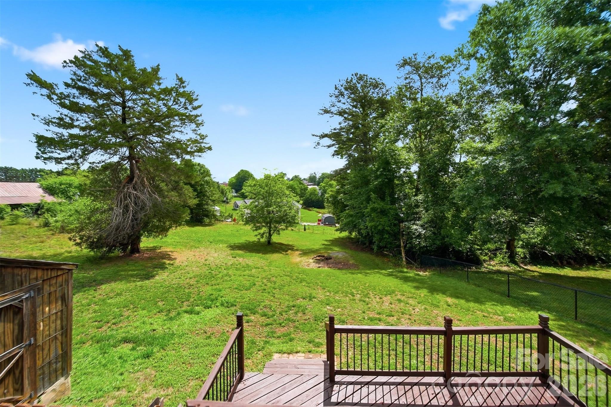 30 Lakeside Avenue Granite Falls NC 28630
