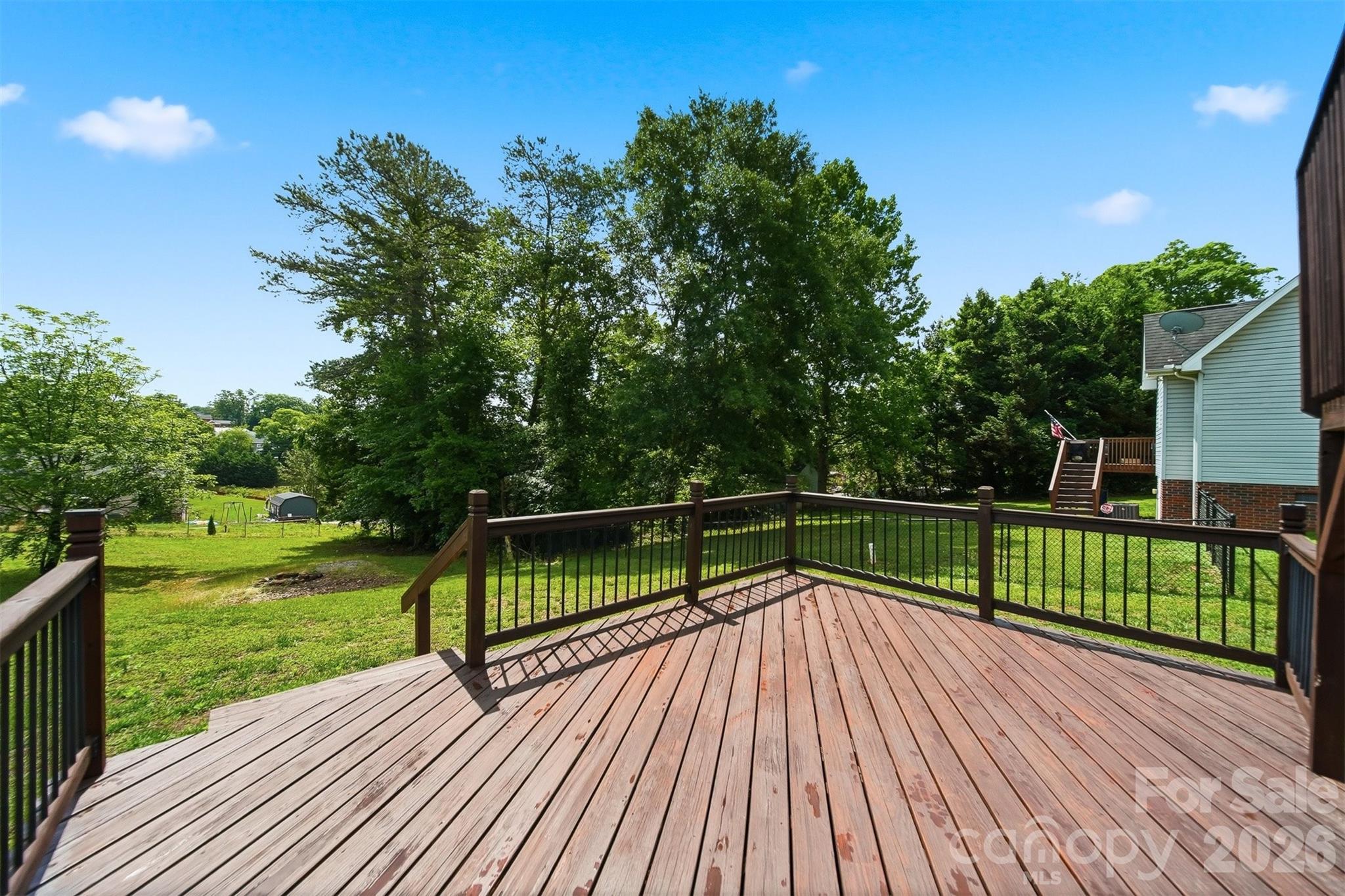 30 Lakeside Avenue Granite Falls NC 28630