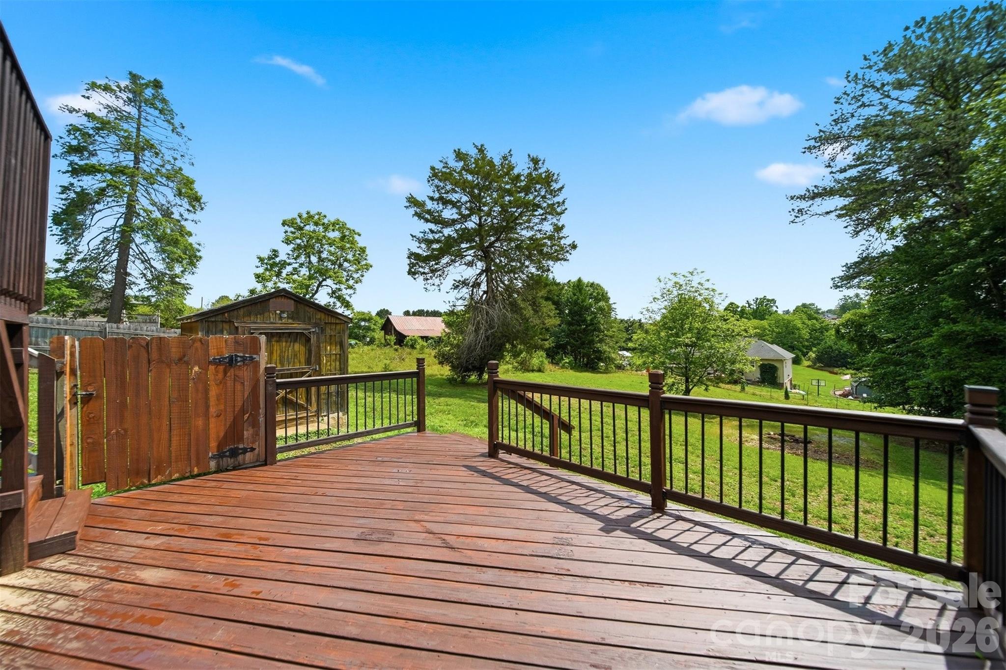 30 Lakeside Avenue Granite Falls NC 28630