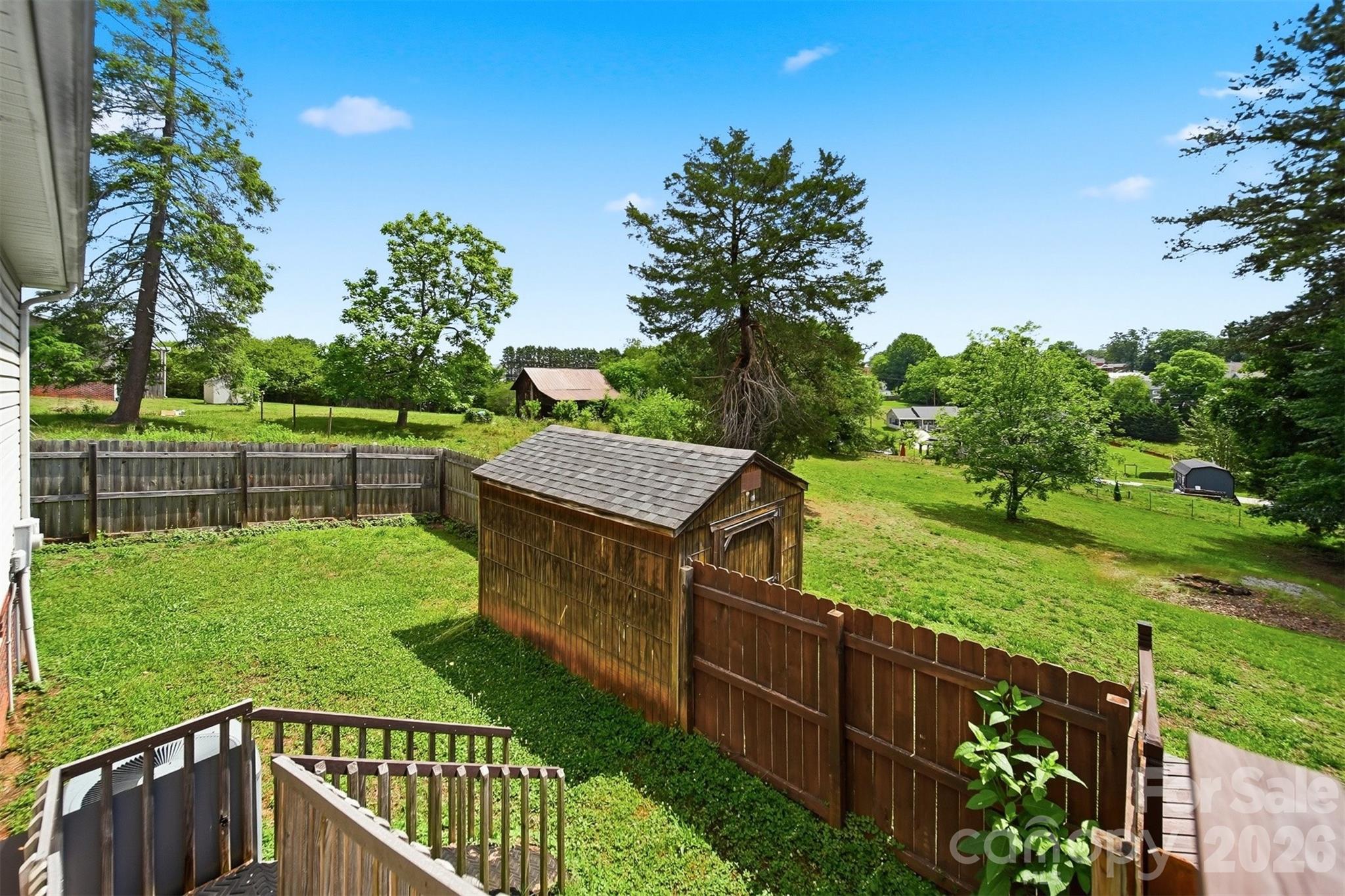 30 Lakeside Avenue Granite Falls NC 28630
