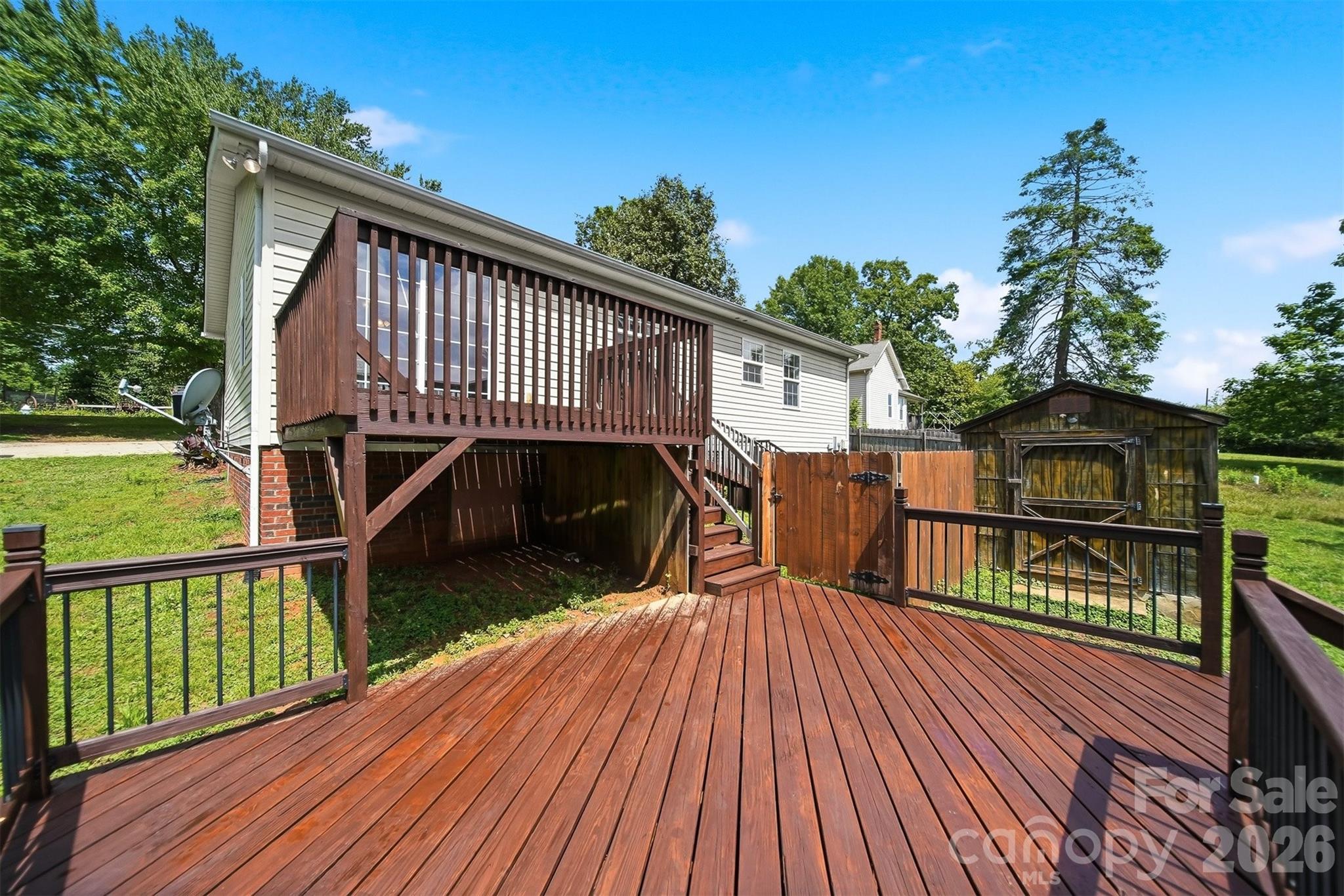 30 Lakeside Avenue Granite Falls NC 28630