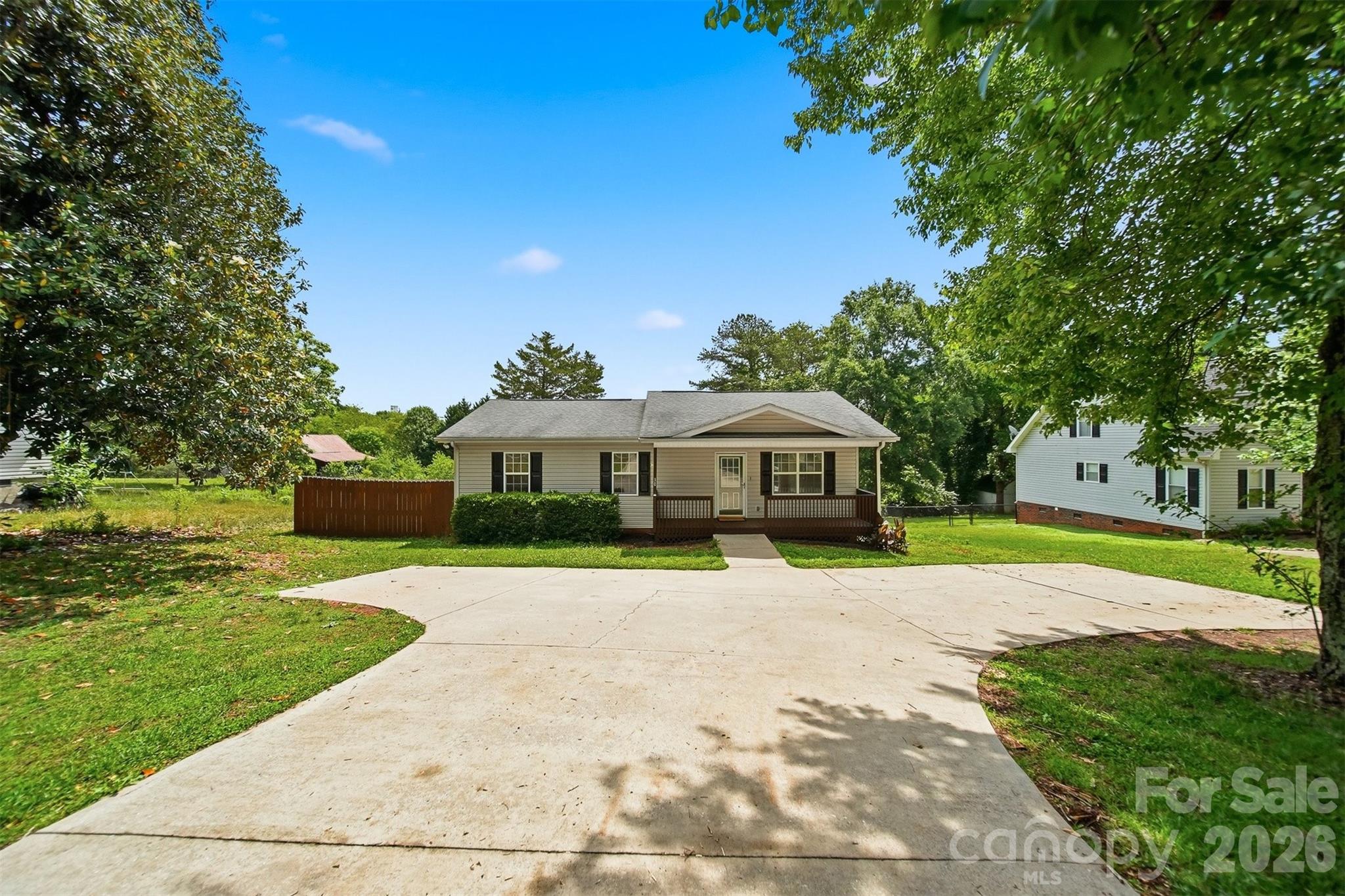 30 Lakeside Avenue Granite Falls NC 28630