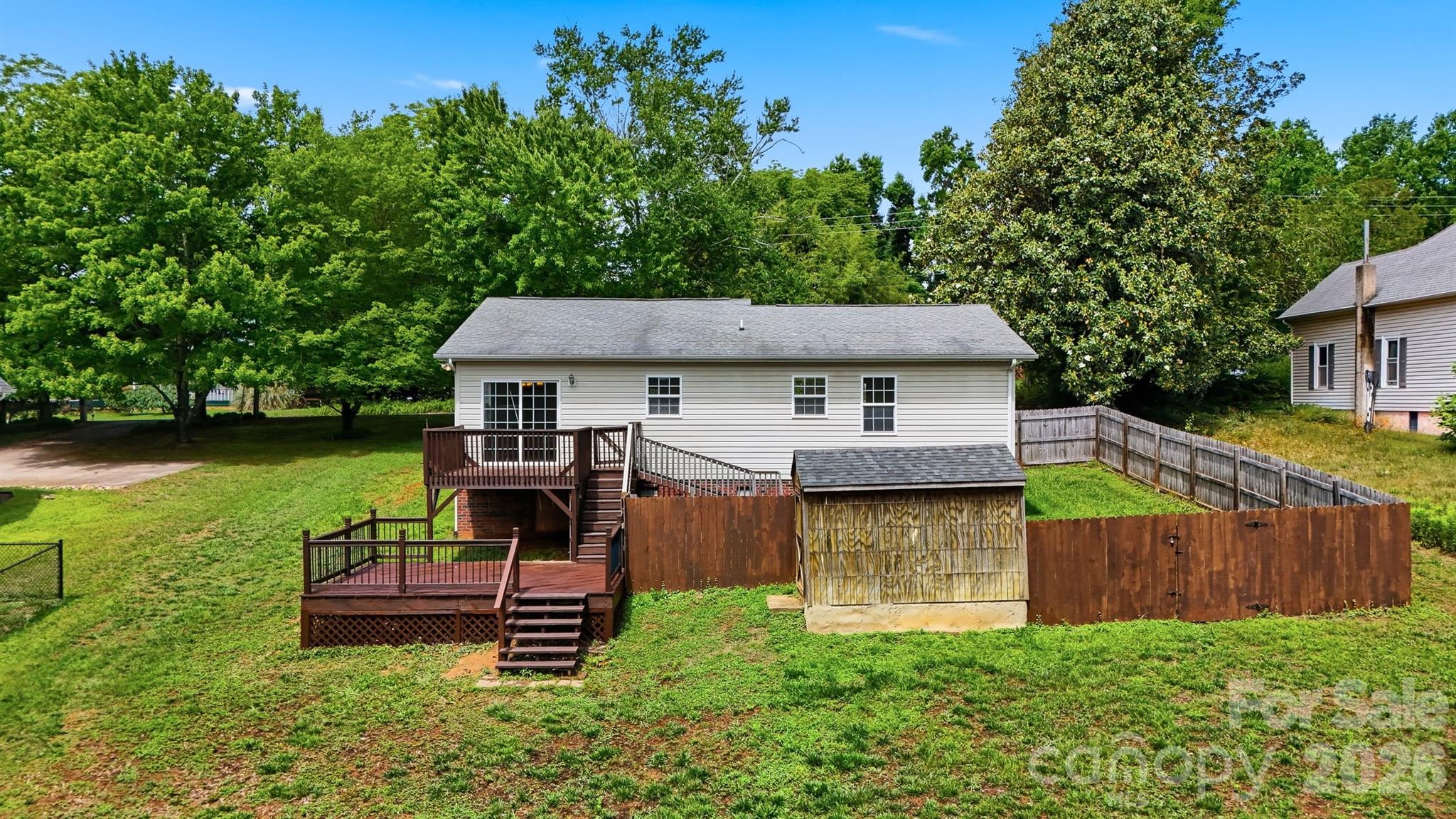 30 Lakeside Avenue Granite Falls NC 28630