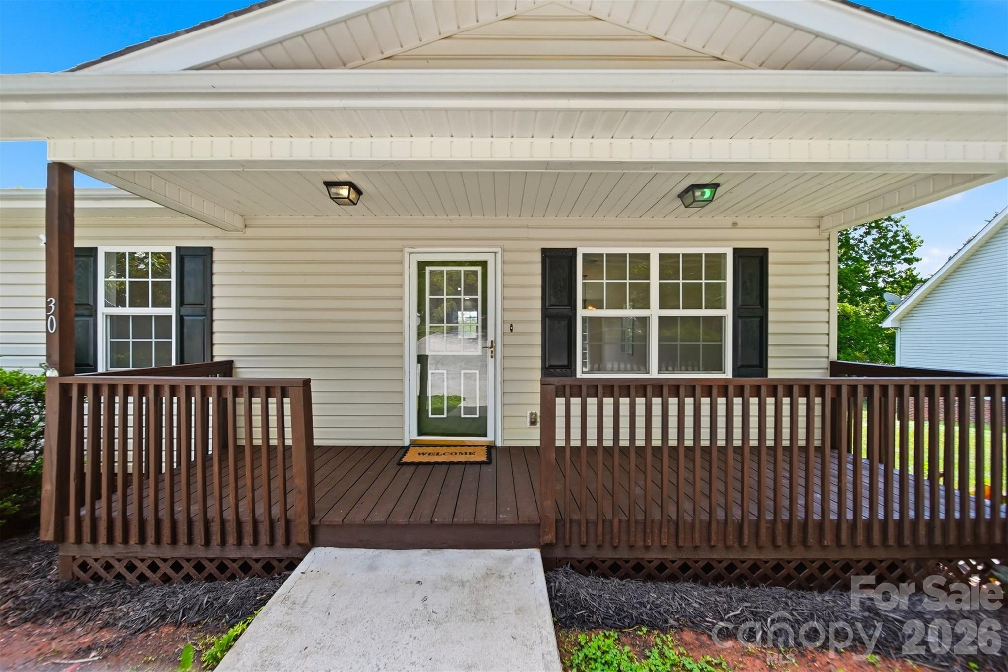 30 Lakeside Avenue Granite Falls NC 28630