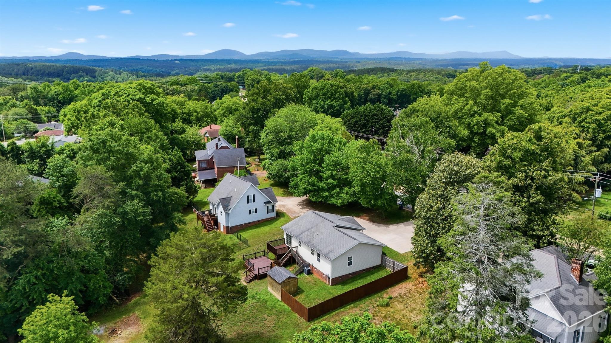 30 Lakeside Avenue Granite Falls NC 28630