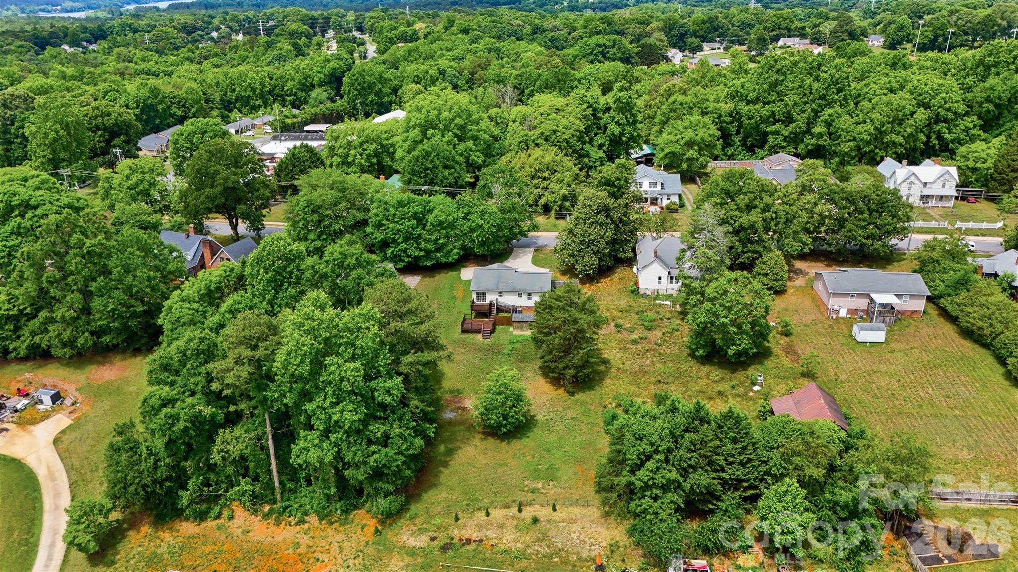 30 Lakeside Avenue Granite Falls NC 28630