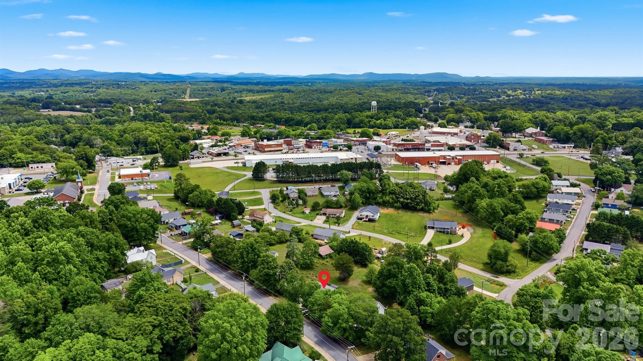 30 Lakeside Avenue Granite Falls NC 28630