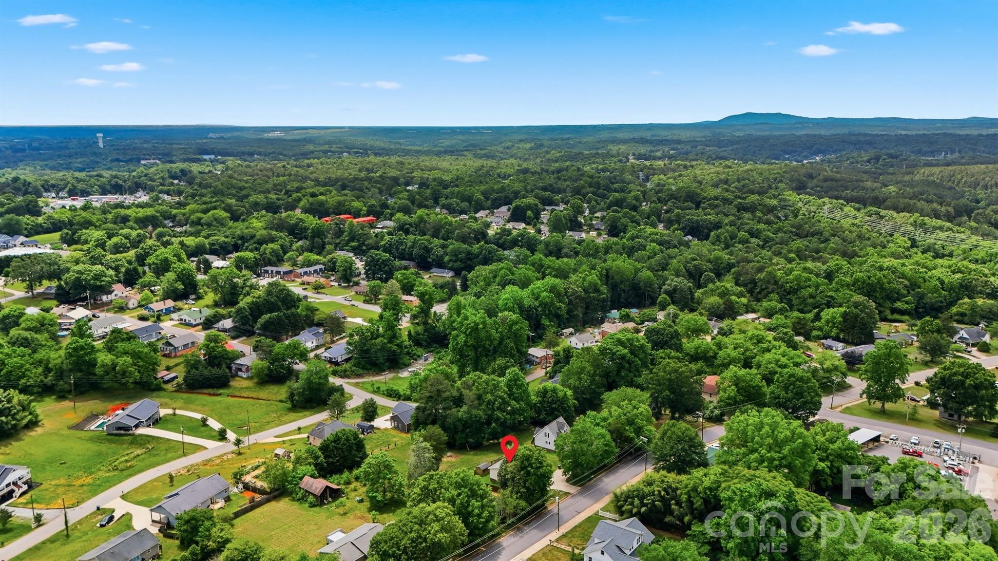30 Lakeside Avenue Granite Falls NC 28630