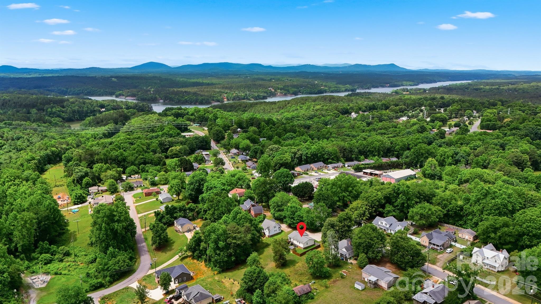 30 Lakeside Avenue Granite Falls NC 28630