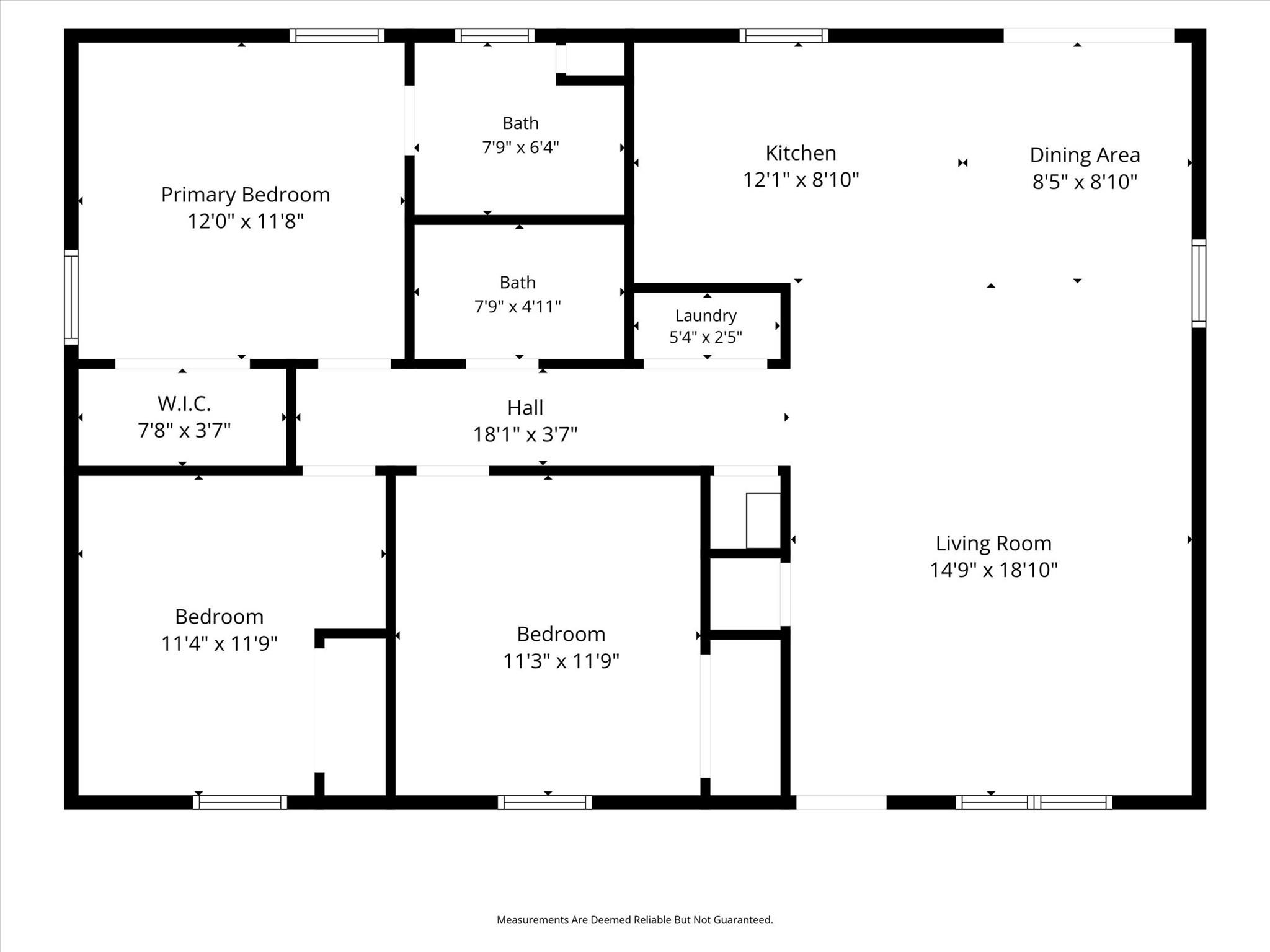 30 Lakeside Avenue Granite Falls NC 28630