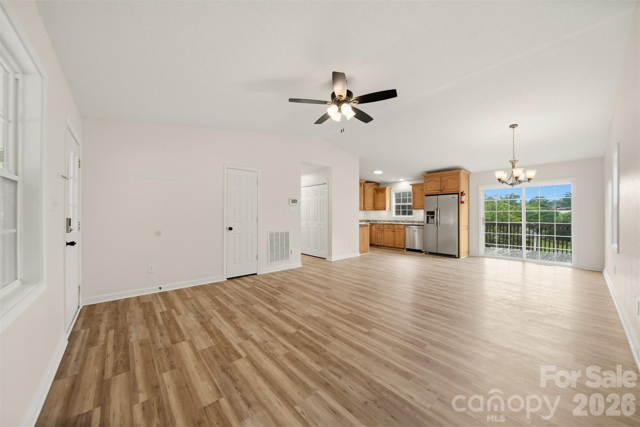30 Lakeside Avenue Granite Falls NC 28630