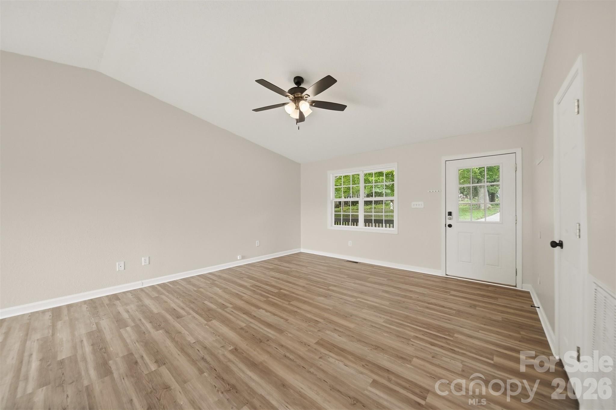 30 Lakeside Avenue Granite Falls NC 28630