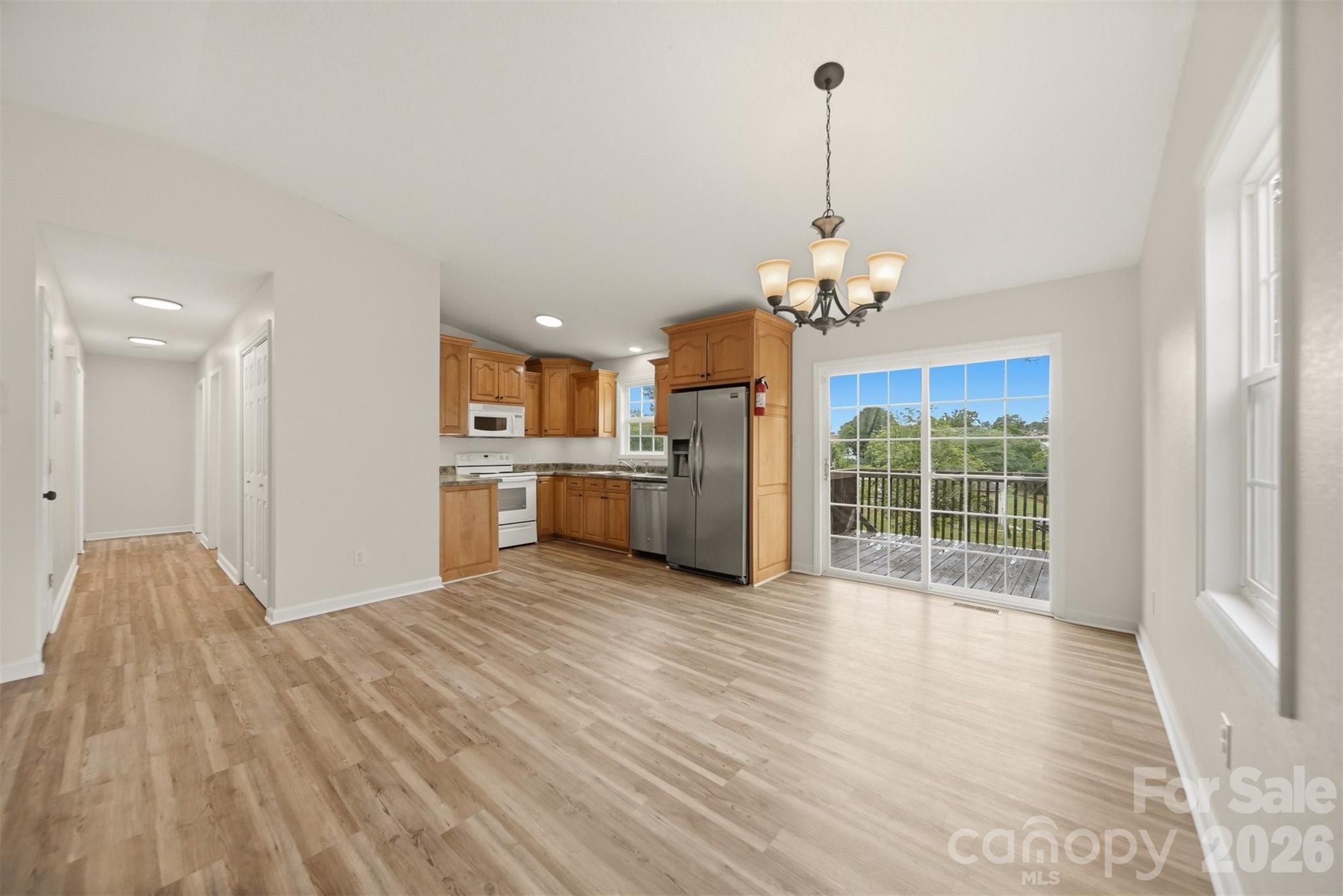 30 Lakeside Avenue Granite Falls NC 28630