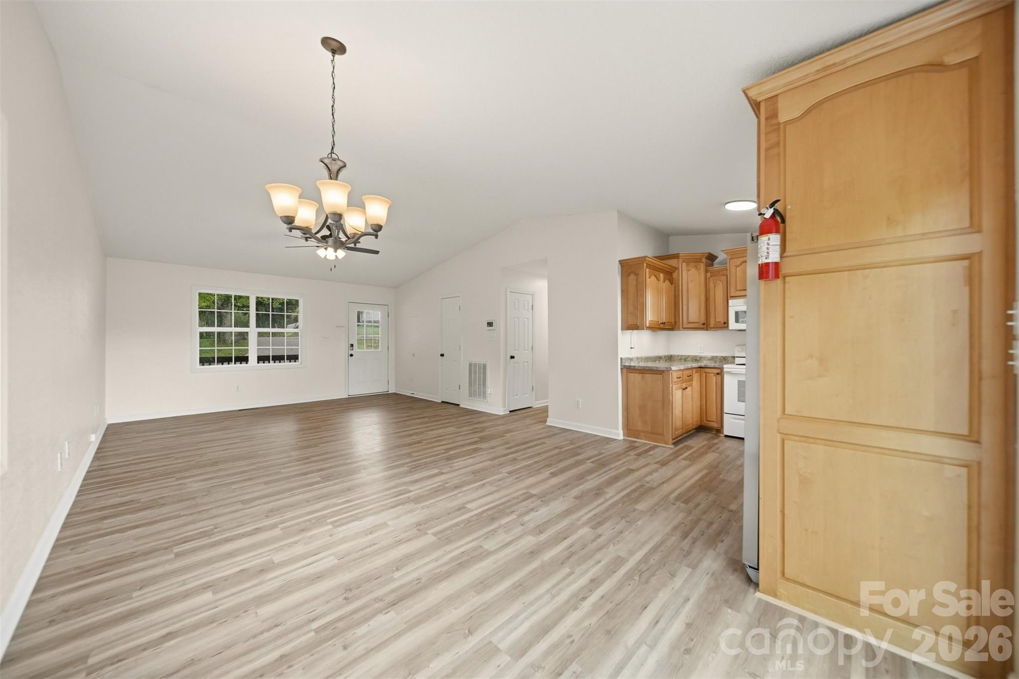 30 Lakeside Avenue Granite Falls NC 28630