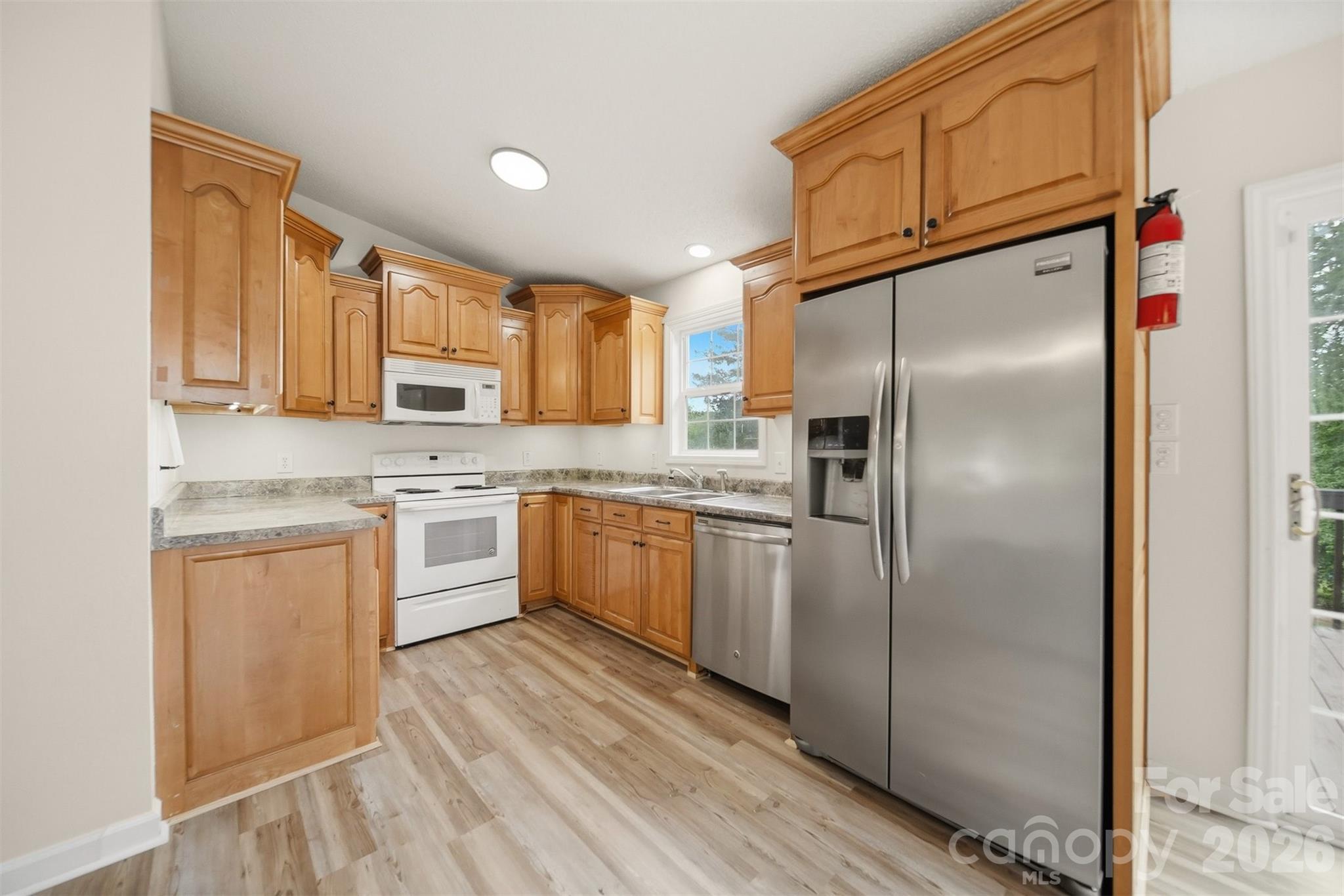 30 Lakeside Avenue Granite Falls NC 28630