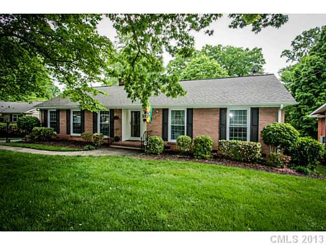 5230 Chedworth Drive Charlotte NC 28210