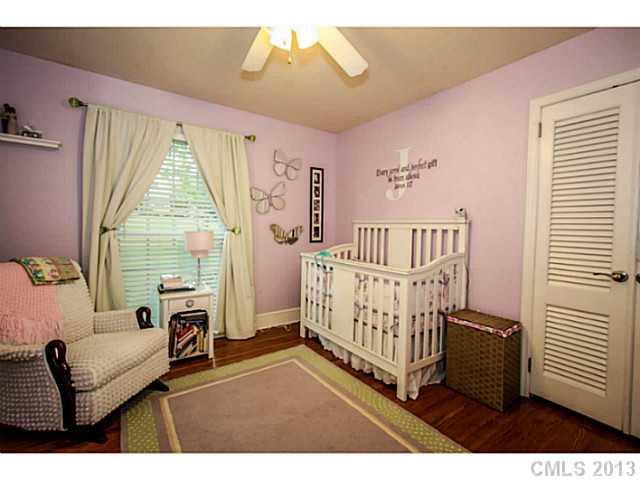 5230 Chedworth Drive Charlotte NC 28210