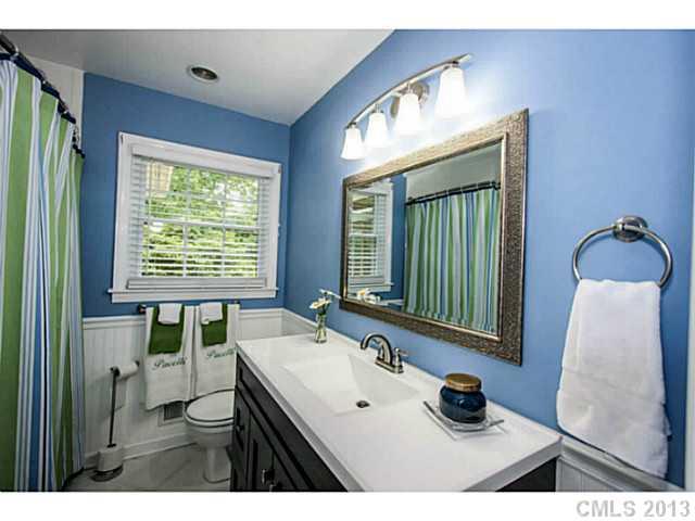 5230 Chedworth Drive Charlotte NC 28210