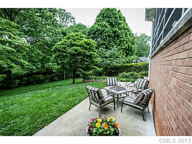 5230 Chedworth Drive Charlotte NC 28210