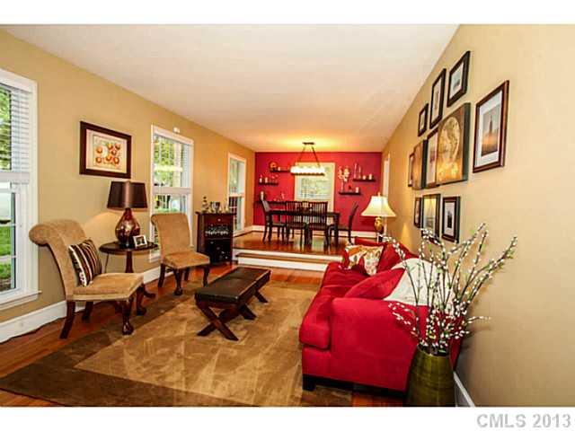5230 Chedworth Drive Charlotte NC 28210