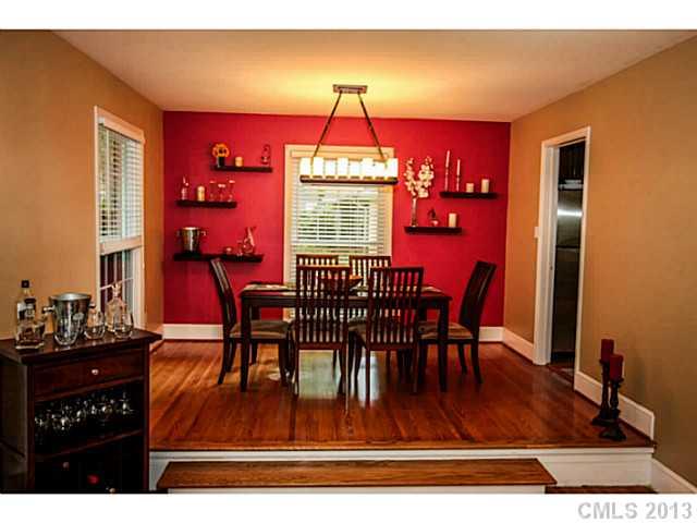 5230 Chedworth Drive Charlotte NC 28210