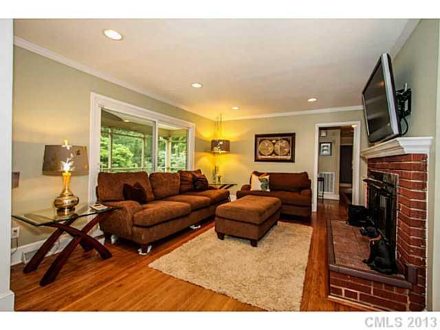 5230 Chedworth Drive Charlotte NC 28210